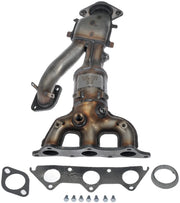Dorman 674-111 2004-2011 Mitsubishi Endeavor Catalytic Converter