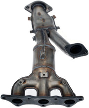 Dorman 674-111 2004-2011 Mitsubishi Endeavor Catalytic Converter