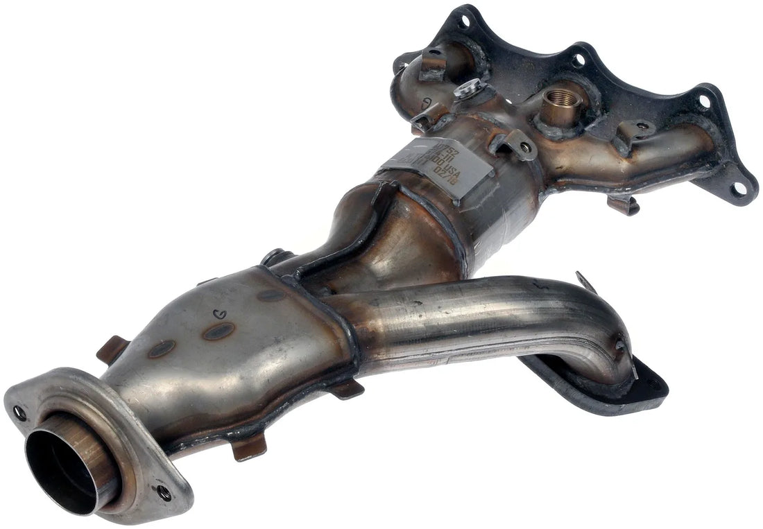 Dorman 674-111 2004-2011 Mitsubishi Endeavor Catalytic Converter