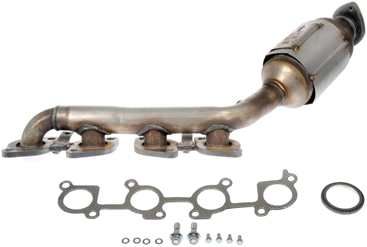 Dorman 674-114 2003-2004 Lexus GX470 Catalytic Converter
