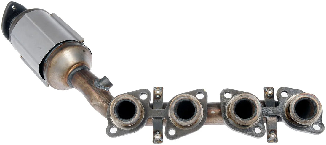 Dorman 674-114 2003-2004 Lexus GX470 Catalytic Converter