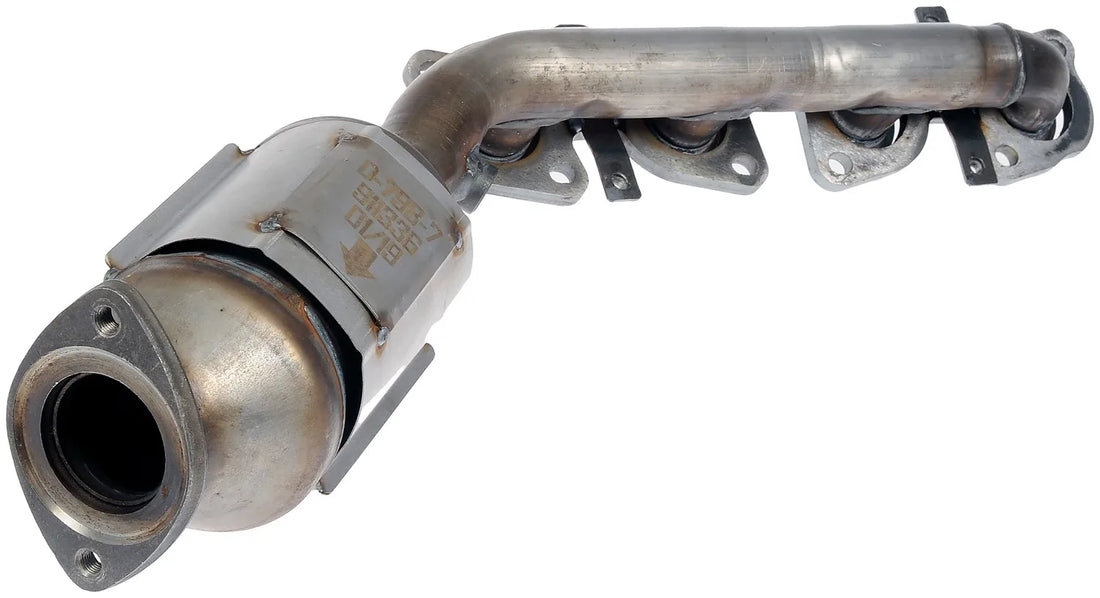 Dorman 674-114 2003-2004 Lexus GX470 Catalytic Converter