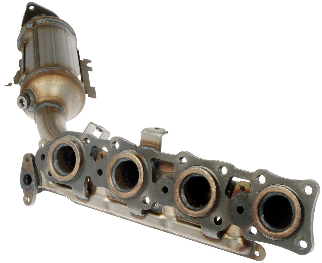 Dorman 674-116 2014-2023 Lexus GX460 Catalytic Converter