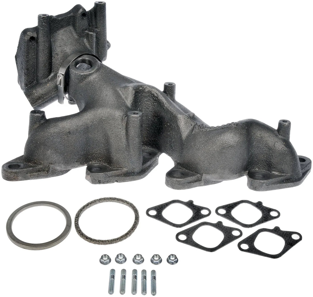 Dorman 674-119 2002-2004 Nissan Xterra Exhaust Manifold