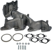 Dorman 674-119 2002-2004 Nissan Xterra Exhaust Manifold
