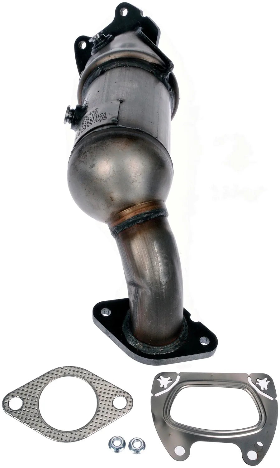 Dorman 674-121 2011-2020 Dodge Grand Caravan Catalytic Converter