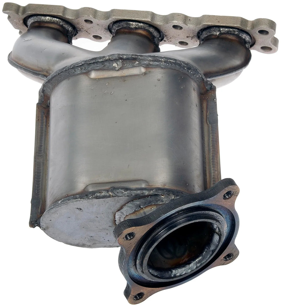 Dorman 674-124 2008-2012 Land Rover LR2 Catalytic Converter