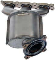 Dorman 674-124 2008-2012 Land Rover LR2 Catalytic Converter