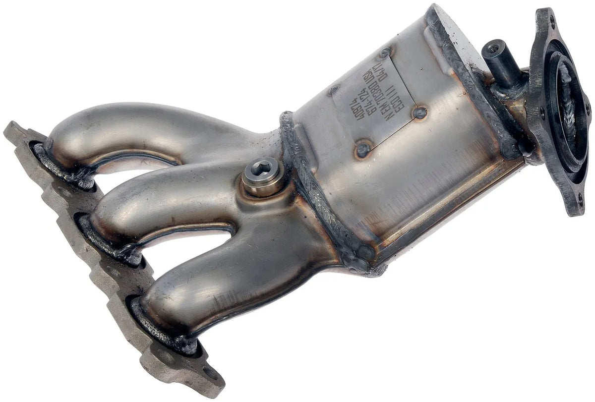 Dorman 674-124 2008-2012 Land Rover LR2 Catalytic Converter