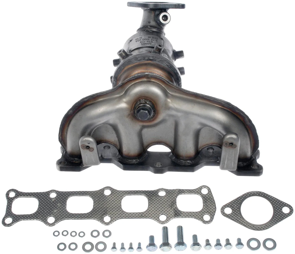 Dorman 674-129 2011-2013 Kia Sorento Catalytic Converter