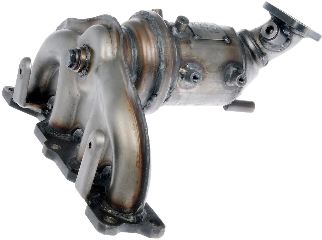 Dorman 674-129 2011-2013 Kia Sorento Catalytic Converter