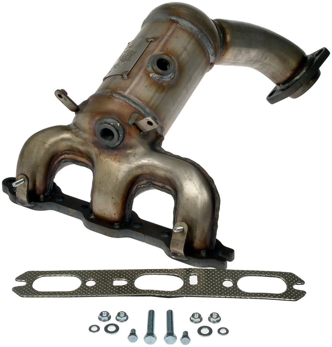 Dorman 674-131 2009-2010 Volkswagen Routan Catalytic Converter