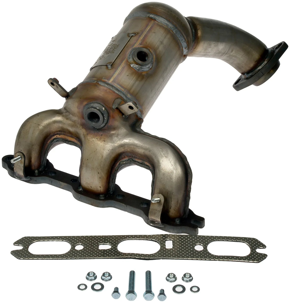 Dorman 674-131 2009-2010 Volkswagen Routan Catalytic Converter