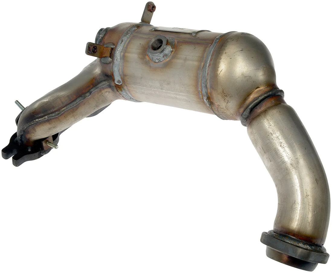 Dorman 674-131 2009-2010 Volkswagen Routan Catalytic Converter