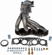 Dorman 674-134 2004-2007 Toyota Highlander Catalytic Converter