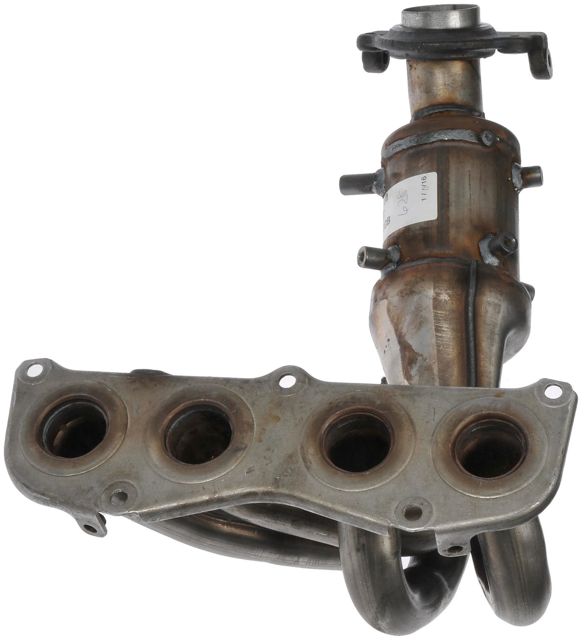 Dorman 674-134 2004-2007 Toyota Highlander Catalytic Converter