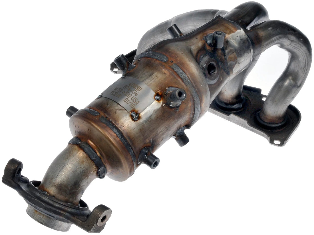 Dorman 674-134 2004-2007 Toyota Highlander Catalytic Converter