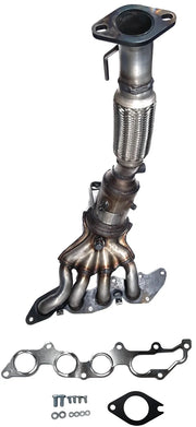 Dorman 674-136 2014-2018 Ford Transit Connect Catalytic Converter