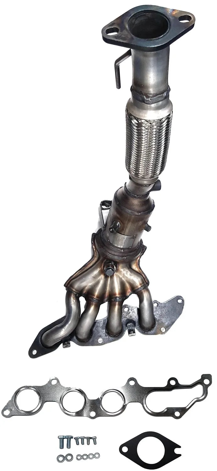 Dorman 674-136 2014-2018 Ford Transit Connect Catalytic Converter