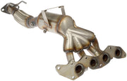 Dorman 674-136 2014-2018 Ford Transit Connect Catalytic Converter