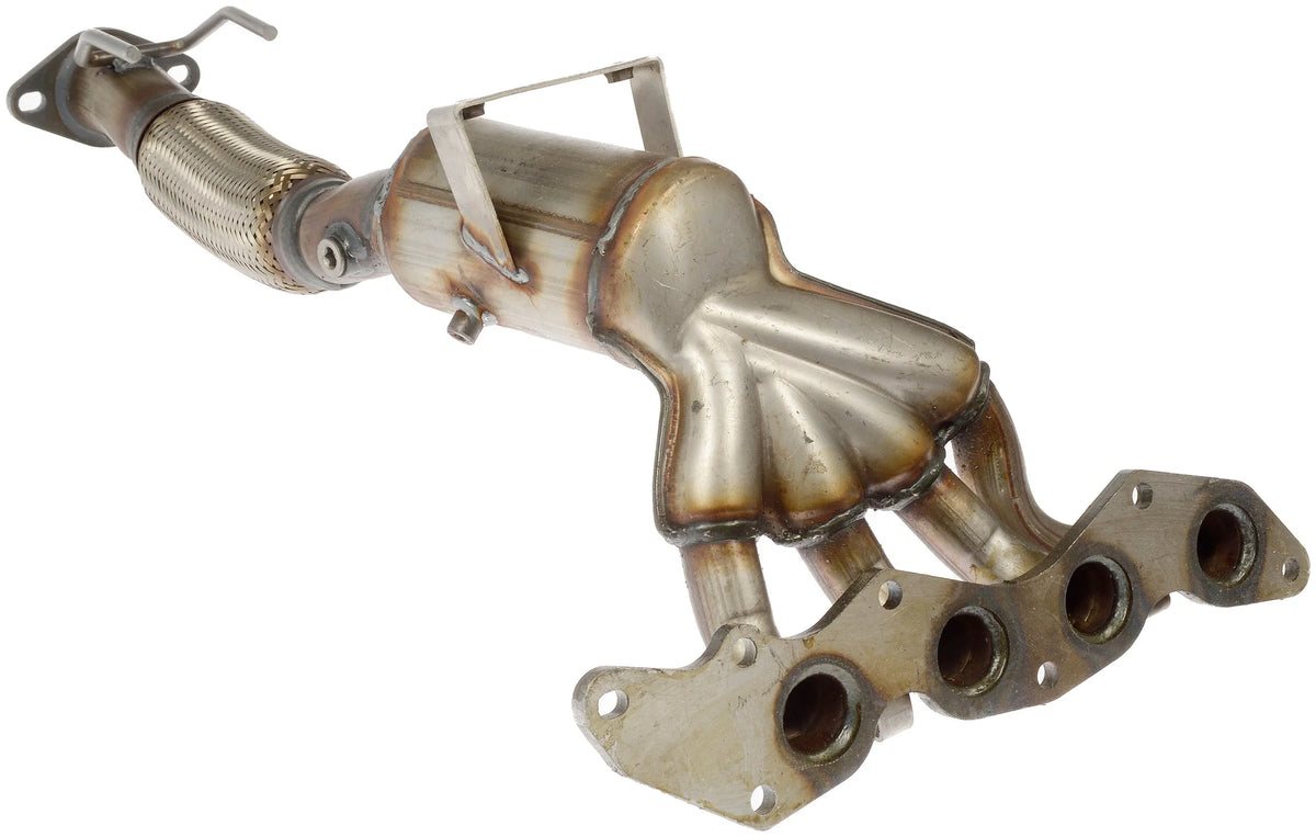 Dorman 674-136 2014-2018 Ford Transit Connect Catalytic Converter