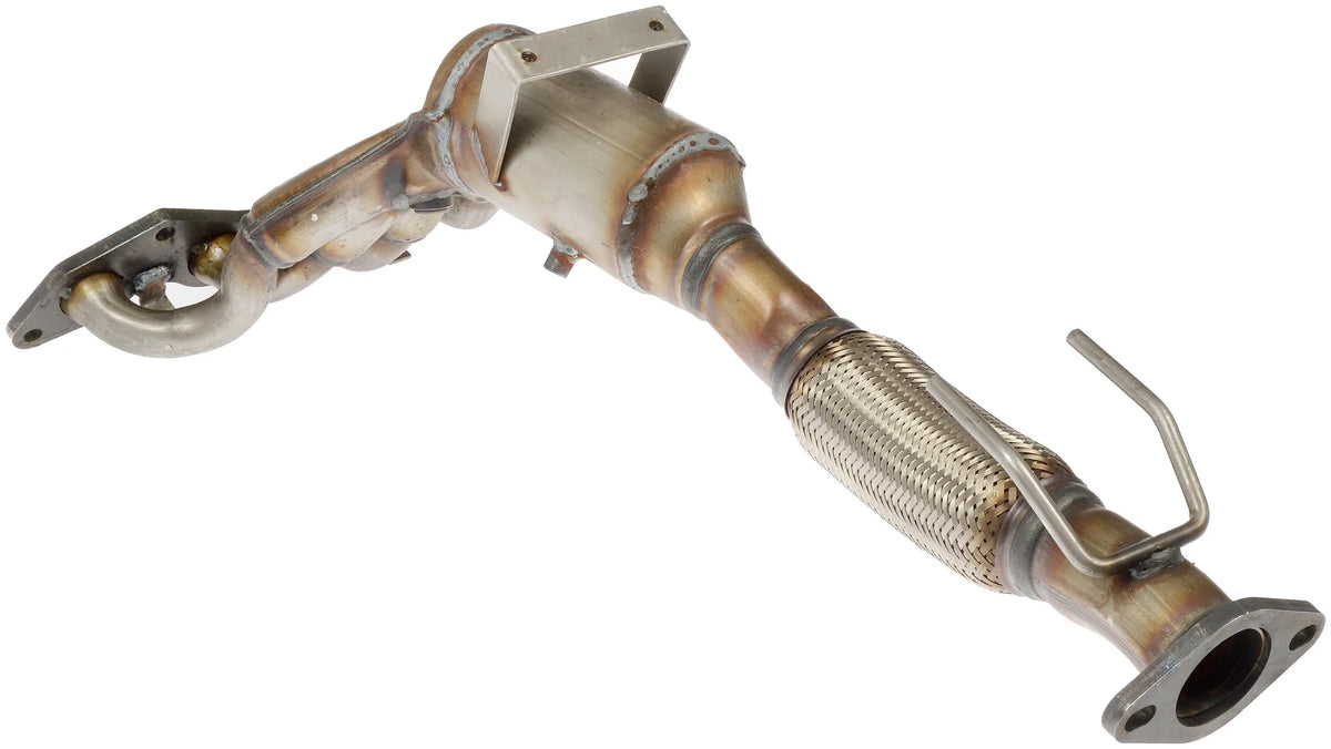 Dorman 674-136 2014-2018 Ford Transit Connect Catalytic Converter