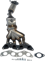 Dorman 674-137 2012-2018 Ford Focus Catalytic Converter