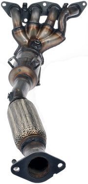 Dorman 674-137 2012-2018 Ford Focus Catalytic Converter