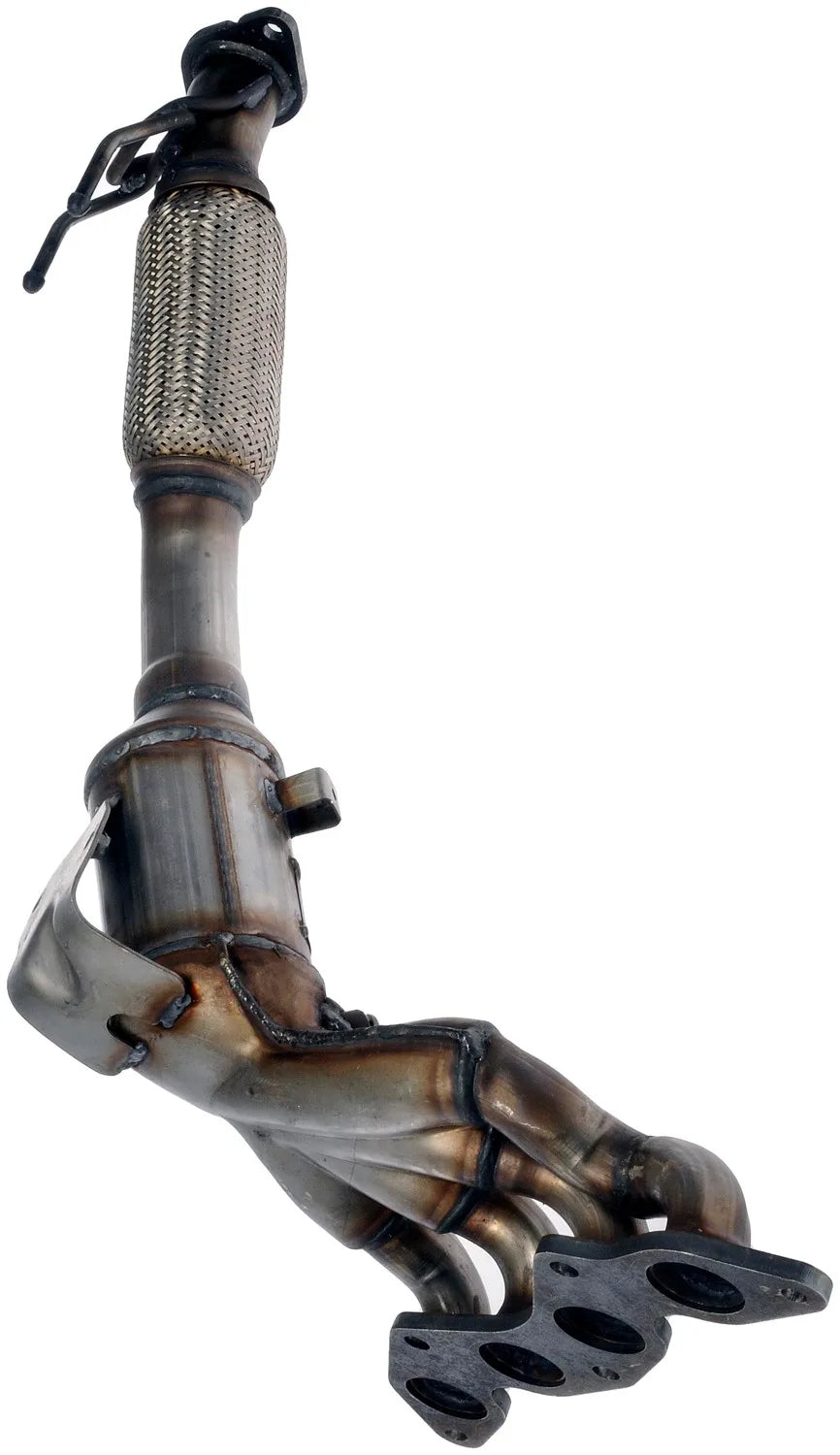 Dorman 674-137 2012-2018 Ford Focus Catalytic Converter