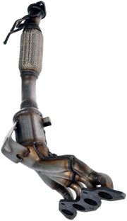 Dorman 674-137 2012-2018 Ford Focus Catalytic Converter