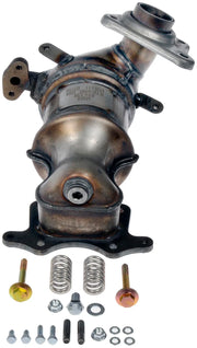 Dorman 674-138 2009-2014 Honda Fit Catalytic Converter
