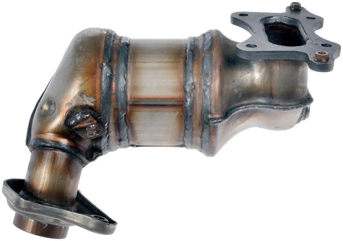 Dorman 674-138 2009-2014 Honda Fit Catalytic Converter
