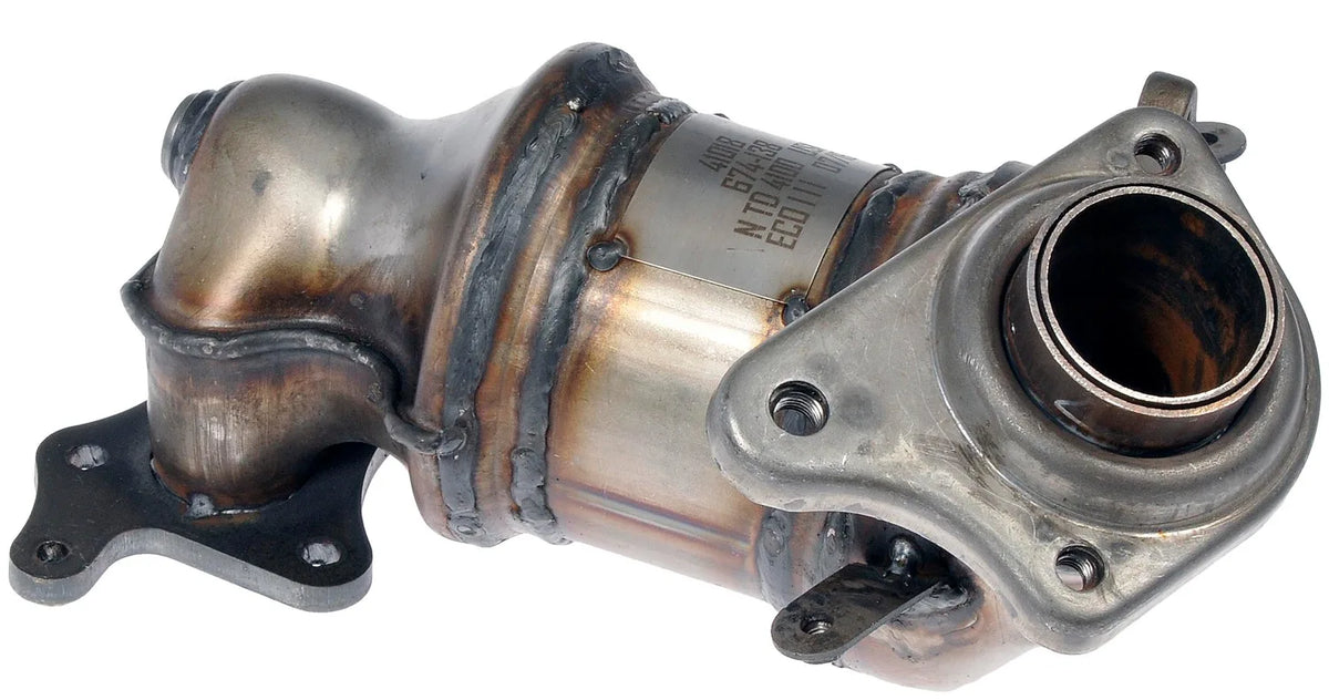 Dorman 674-138 2009-2014 Honda Fit Catalytic Converter