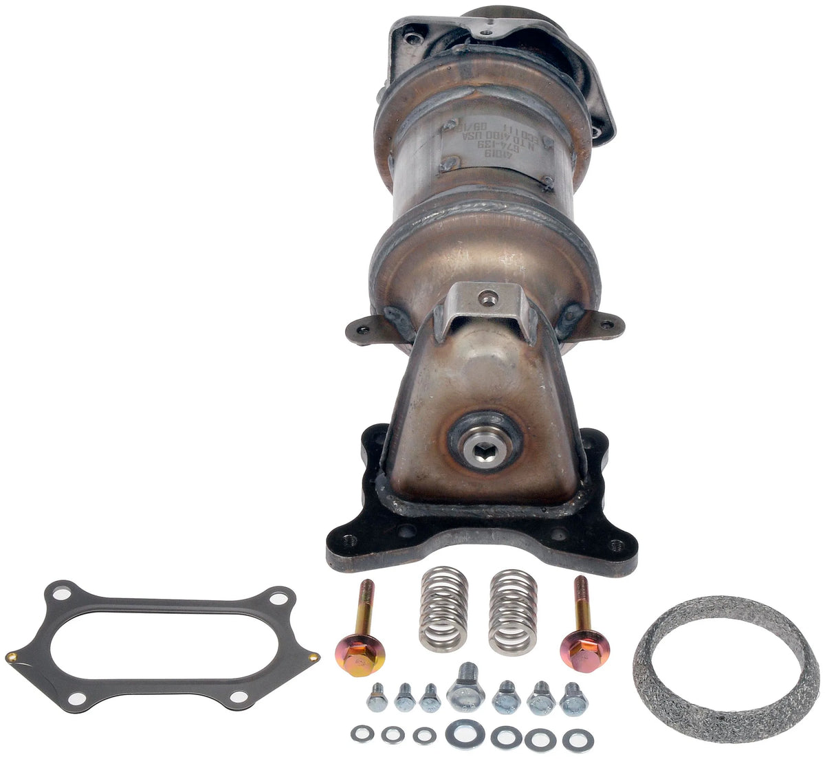Dorman 674-139 2012-2014 Honda CR-V Catalytic Converter