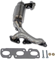 Dorman 674-141 2007-2008 Ford Escape Catalytic Converter