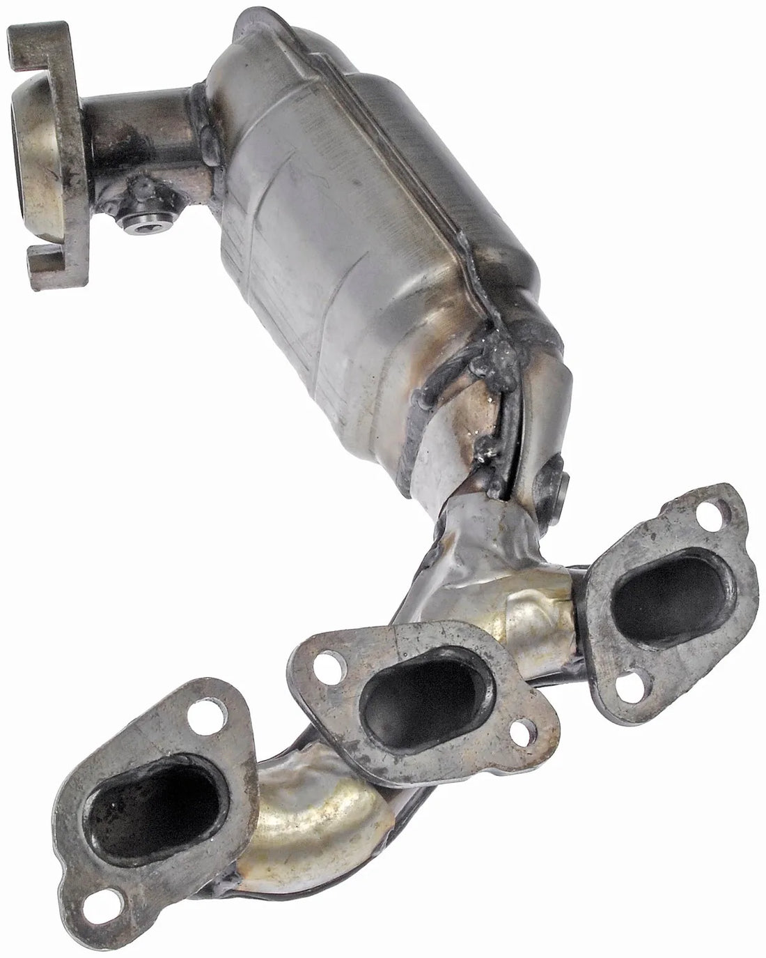 Dorman 674-141 2007-2008 Ford Escape Catalytic Converter