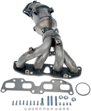Dorman 674-143 2007-2015 Nissan X-Trail Catalytic Converter