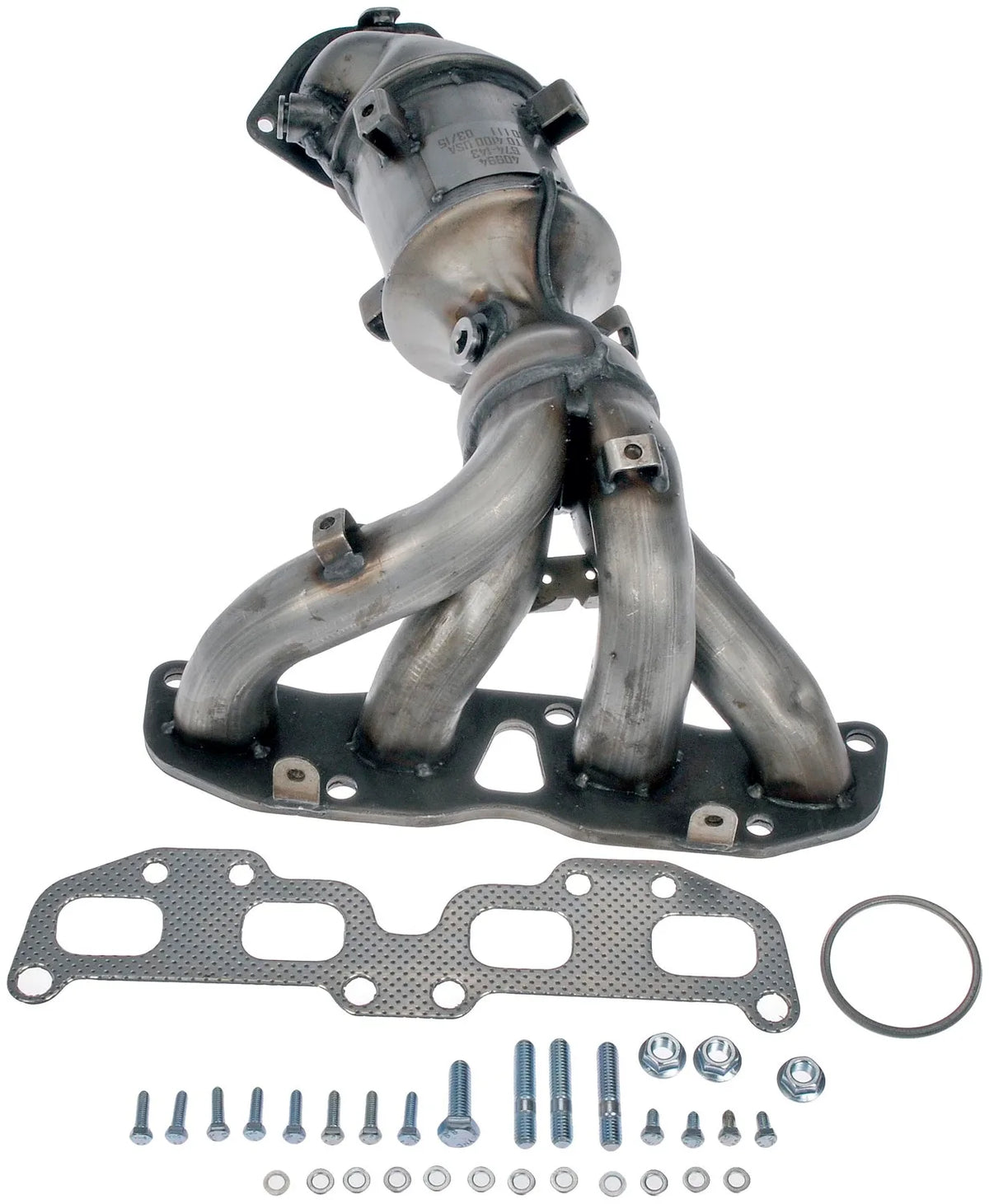 Dorman 674-143 2007-2015 Nissan X-Trail Catalytic Converter