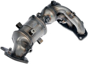 Dorman 674-143 2007-2015 Nissan X-Trail Catalytic Converter