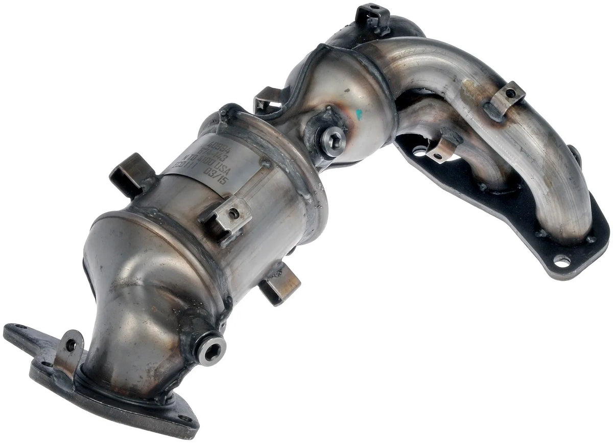 Dorman 674-143 2007-2015 Nissan X-Trail Catalytic Converter