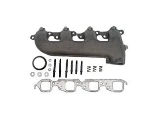 Dorman 674-159 1980-1997 Chevrolet P30 Exhaust Manifold