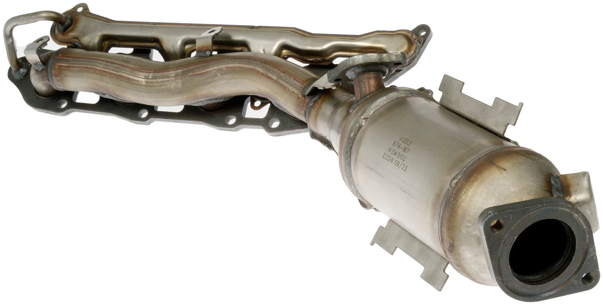 Dorman 674-167 2014-2023 Lexus GX460 Catalytic Converter