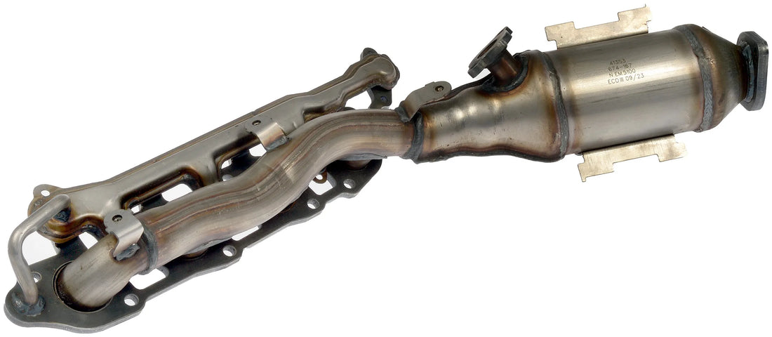 Dorman 674-167 2014-2023 Lexus GX460 Catalytic Converter