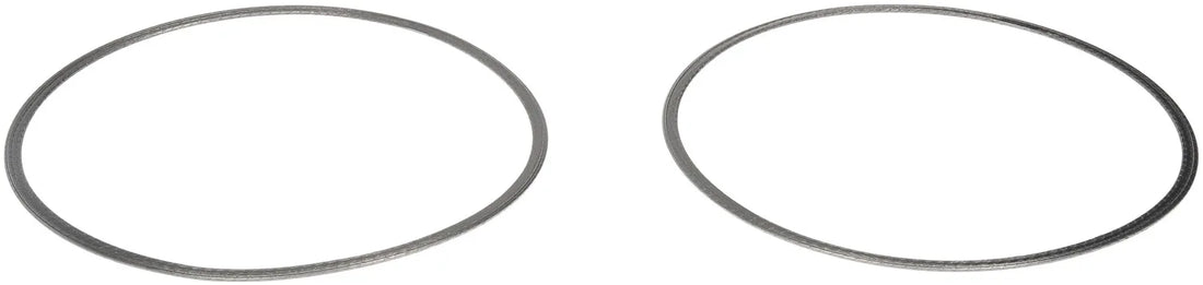 Dorman 674-2000 2012-2014 International 8600 TranStar Diesel Particulate Filter (DPF)