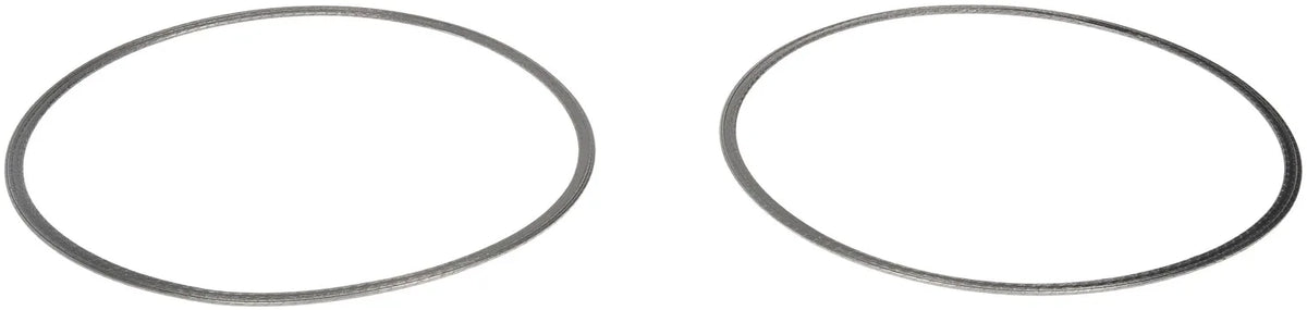 Dorman 674-2000 2012-2014 International 8600 TranStar Diesel Particulate Filter (DPF)