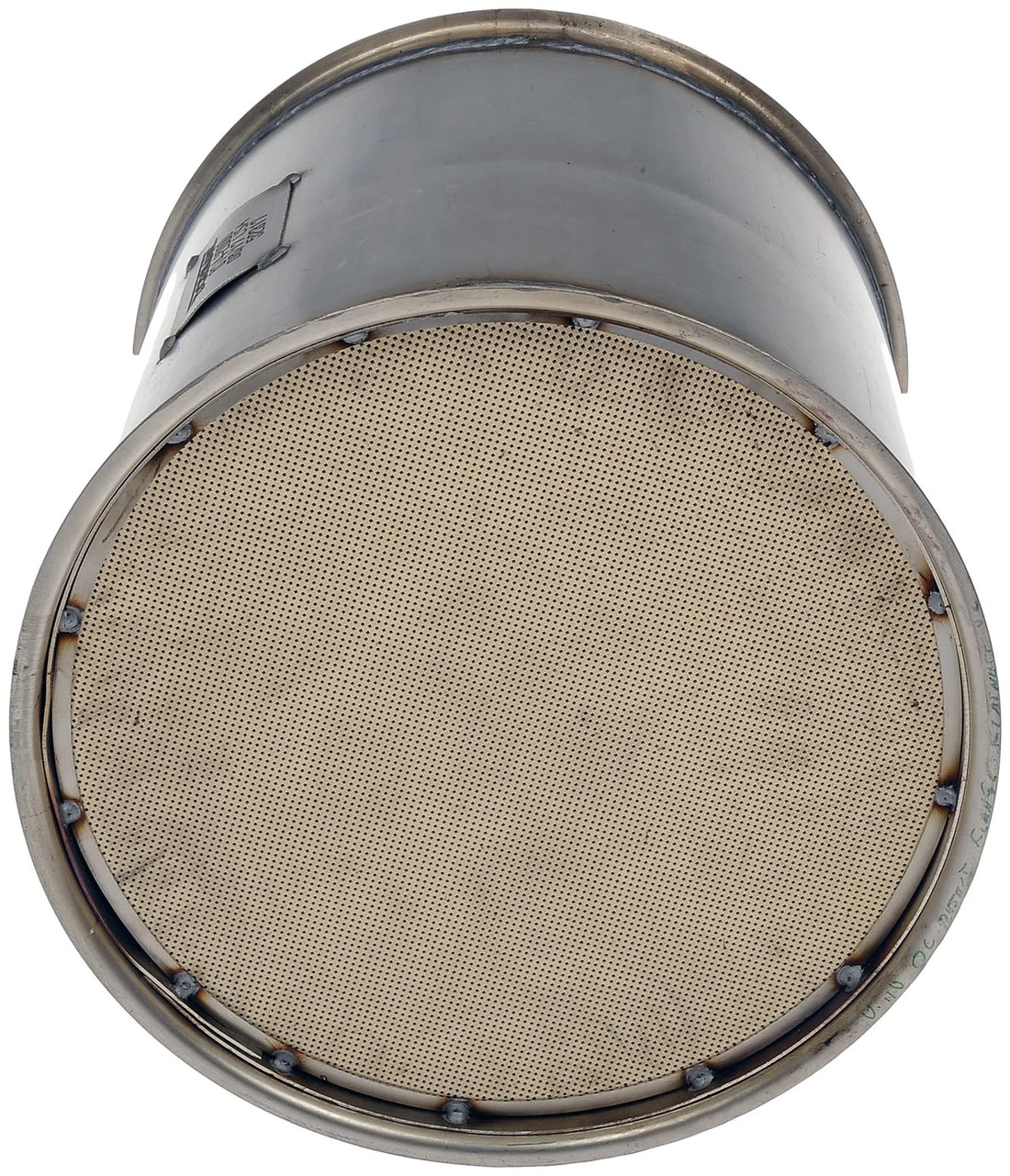 Dorman 674-2000 2012-2014 International 8600 TranStar Diesel Particulate Filter (DPF)
