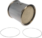 Dorman 674-2001 2008-2010 Mack MRU Diesel Particulate Filter (DPF)
