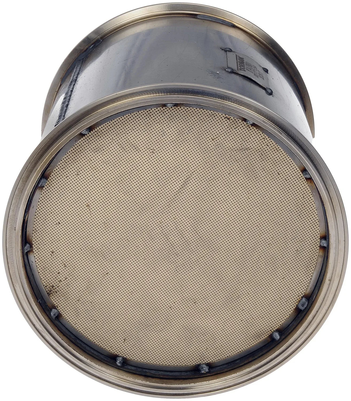 Dorman 674-2001 2008-2010 Mack MRU Diesel Particulate Filter (DPF)