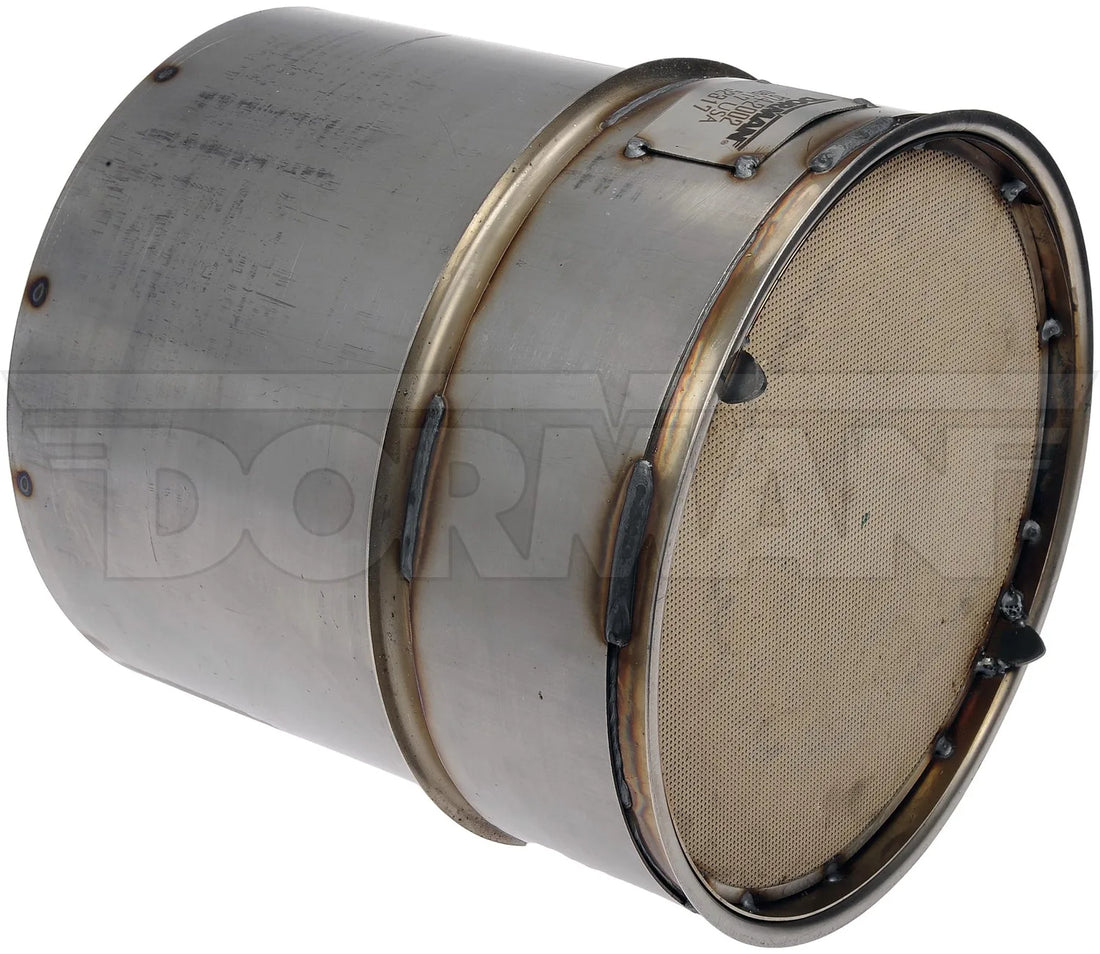 Dorman 674-2002 2007-2010 Volvo VNM Diesel Particulate Filter (DPF)