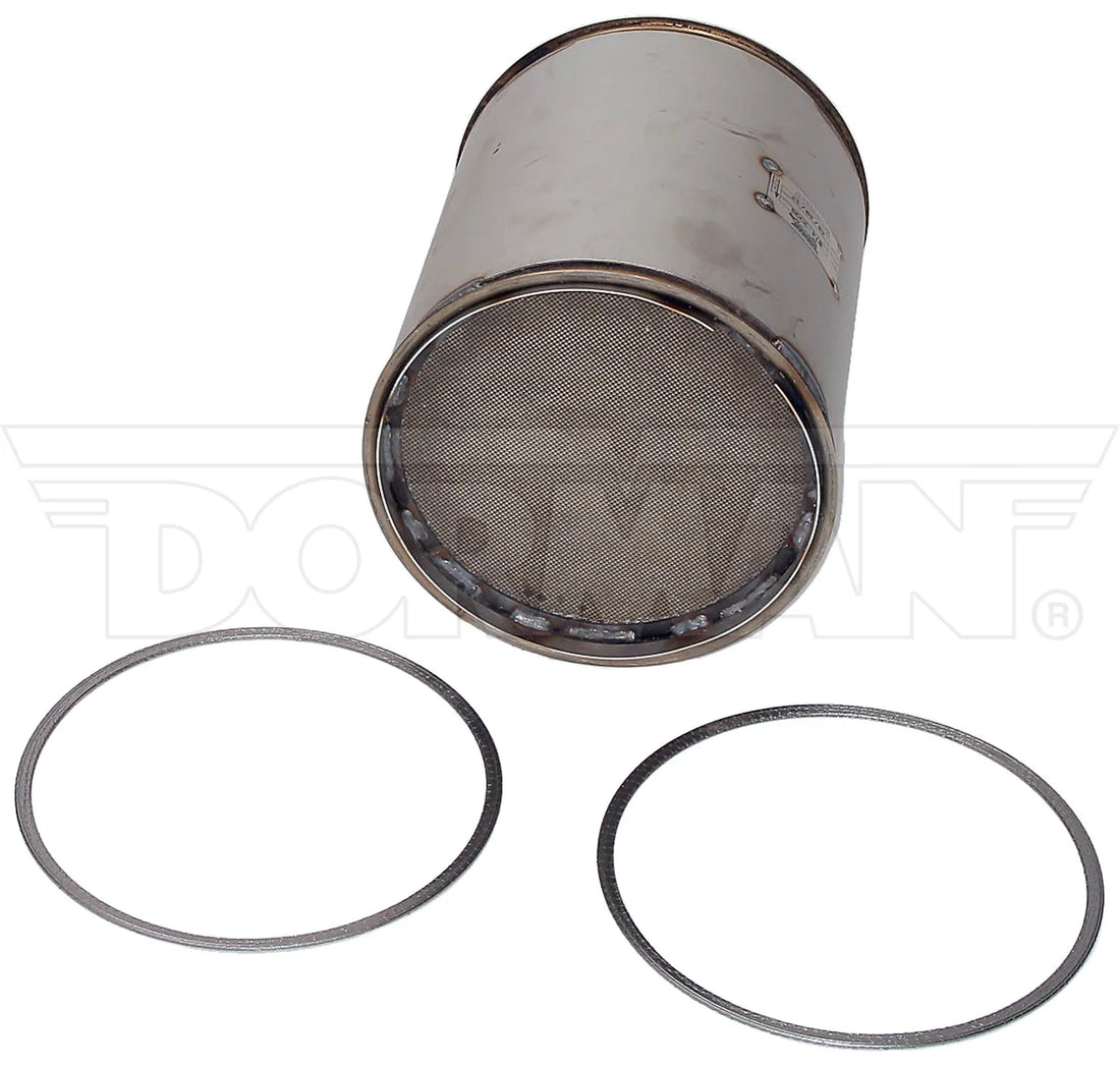 Dorman 674-2006 2007-2009 International 5500i Diesel Particulate Filter (DPF)